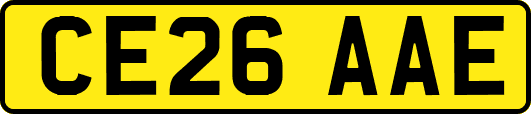 CE26AAE