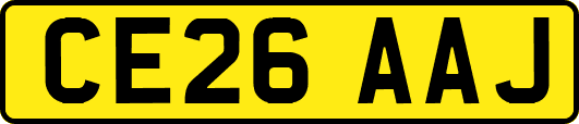 CE26AAJ