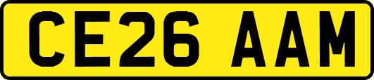 CE26AAM
