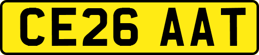 CE26AAT