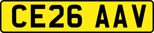 CE26AAV
