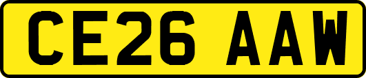 CE26AAW