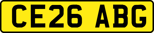 CE26ABG