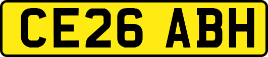 CE26ABH