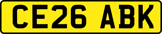 CE26ABK