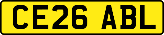 CE26ABL