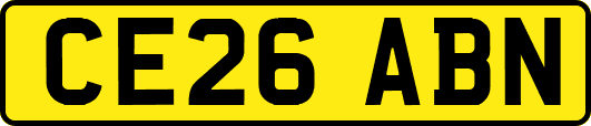 CE26ABN