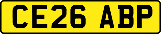 CE26ABP