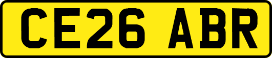 CE26ABR