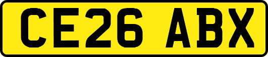 CE26ABX