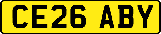 CE26ABY