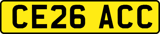 CE26ACC