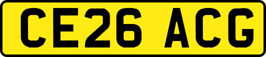CE26ACG