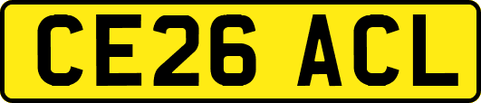 CE26ACL