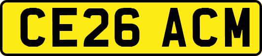 CE26ACM