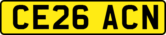 CE26ACN
