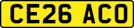 CE26ACO