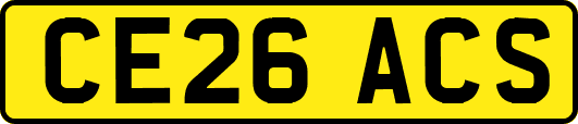 CE26ACS
