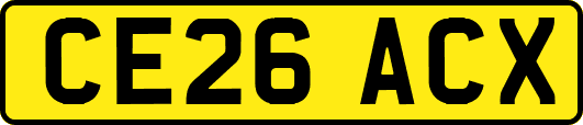 CE26ACX