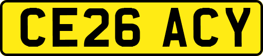 CE26ACY