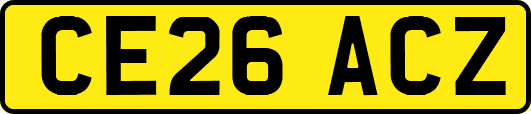 CE26ACZ