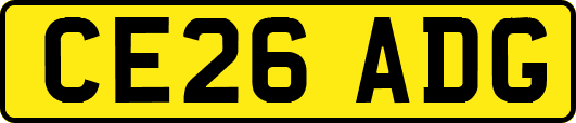 CE26ADG