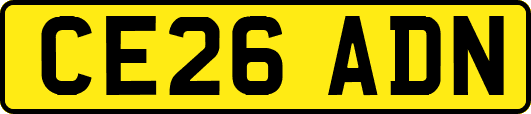 CE26ADN