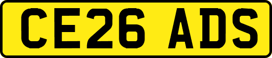 CE26ADS