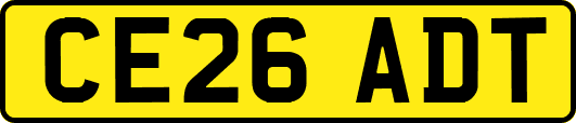 CE26ADT