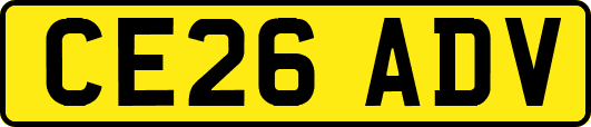 CE26ADV