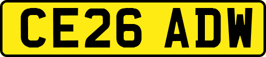 CE26ADW