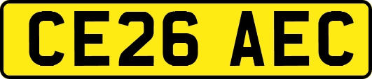 CE26AEC