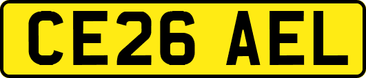 CE26AEL