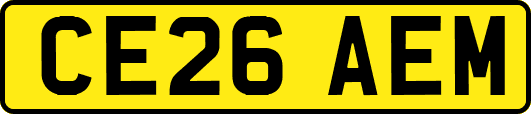 CE26AEM