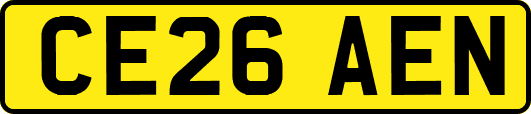 CE26AEN