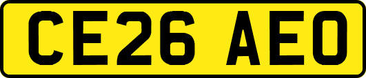 CE26AEO