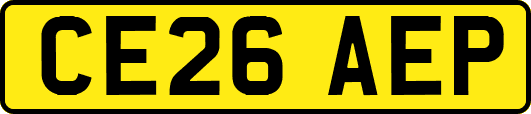 CE26AEP