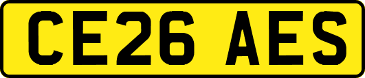 CE26AES