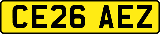 CE26AEZ