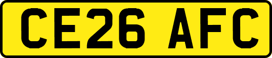 CE26AFC