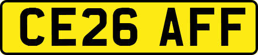 CE26AFF
