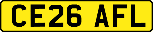 CE26AFL