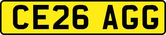 CE26AGG