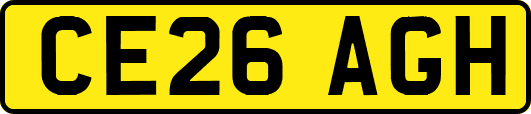 CE26AGH