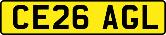CE26AGL