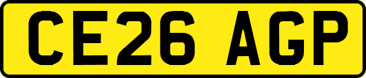 CE26AGP