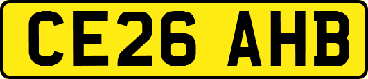 CE26AHB