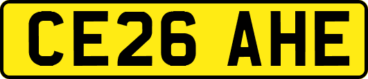 CE26AHE