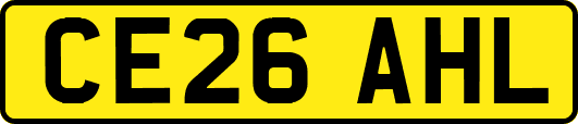 CE26AHL