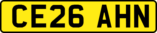 CE26AHN